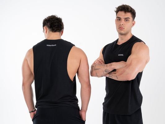 MUSCULOSA PERSISTENCE UNISEX