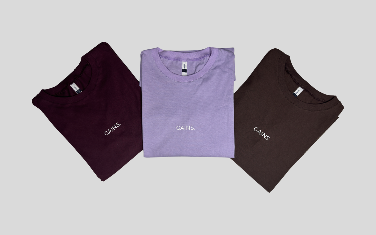 REMERA OVERSIZE UNISEX CLASSIC